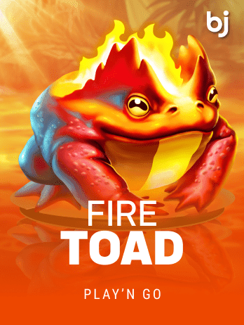 Fire Toad screenshot