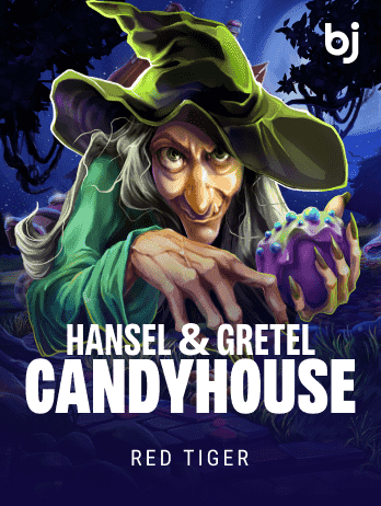 Hansel & Gretel Candyhouse screenshot