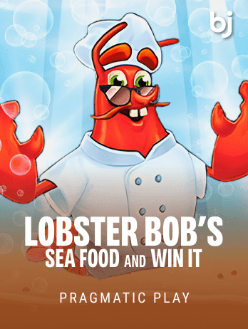 Lobster Bob's Sea Food and Win It screenshot