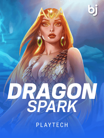 Dragon Spark screenshot